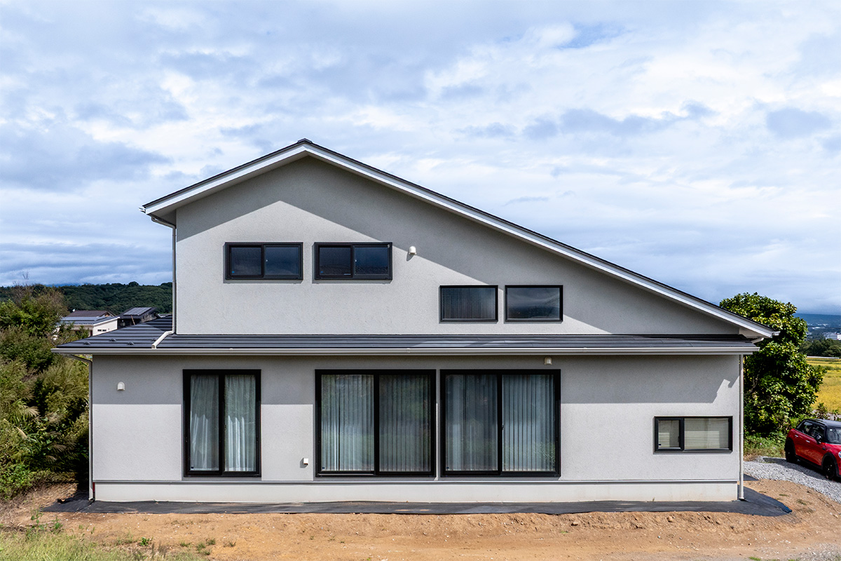 和テイスト×ナチュラル×シック