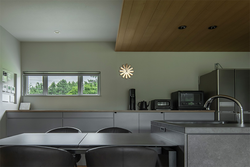 グジュアリーな非日常