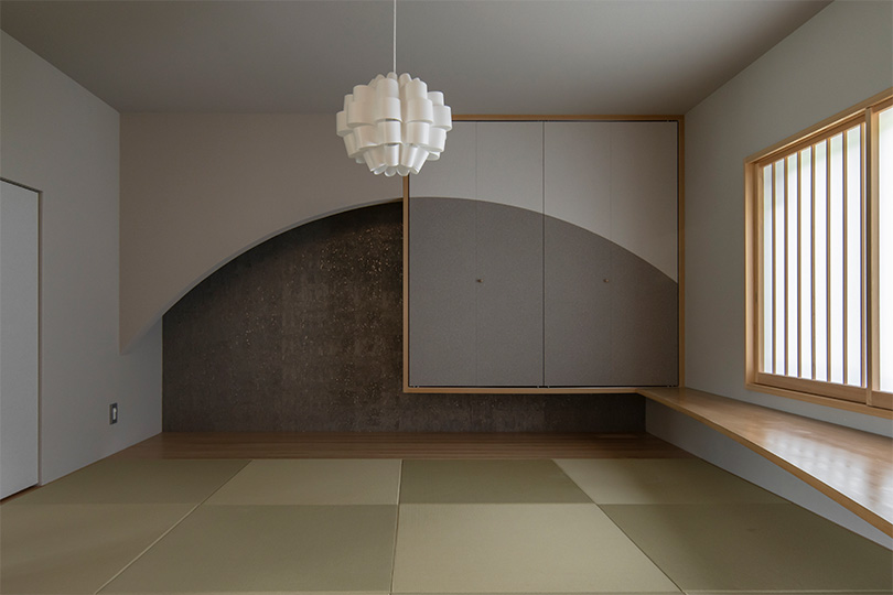 グジュアリーな非日常